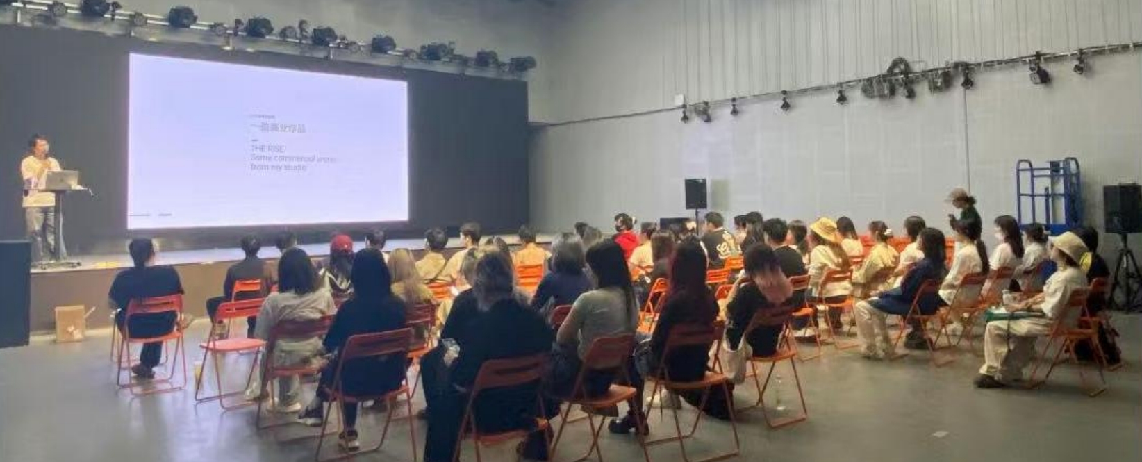 北京服装学院高校分享